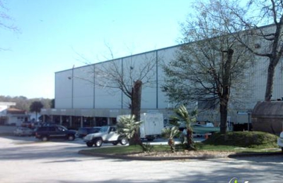 Jacksonville Marina Office Space